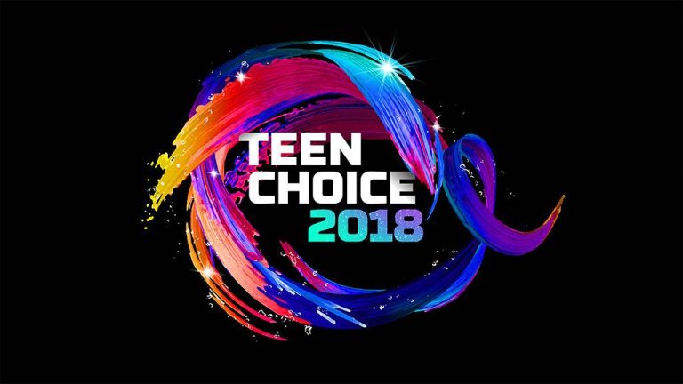 Here’s the 2018 Teen Choice Awards Winners Complete List