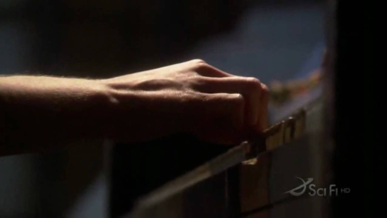 "Kara Remembers" 'Battlestar Galactica' Piano Finds Home with Bear McCreary