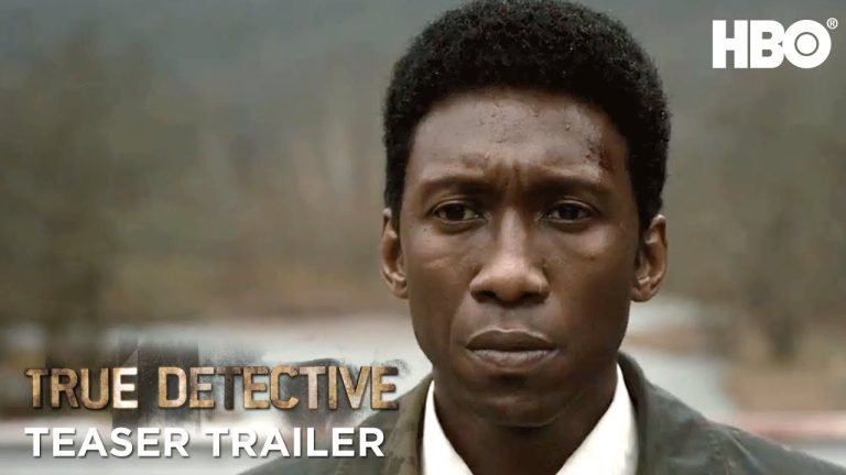 HBO Releases Teaser Trailer for ‘True Detective’ Season 3