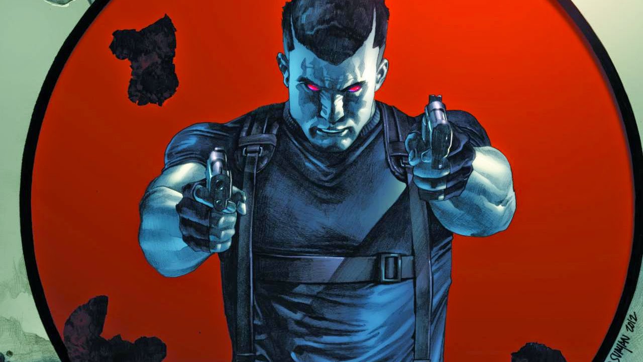 'Bloodshot' Production Has Started, According to Vin Diesel's Recent Video