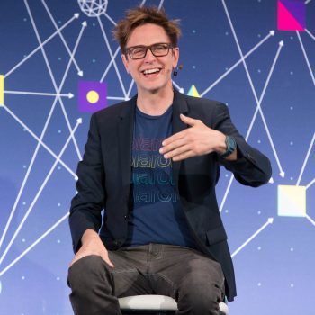 Sources Say Warner Bros. Wants James Gunn Post-Disney Exit