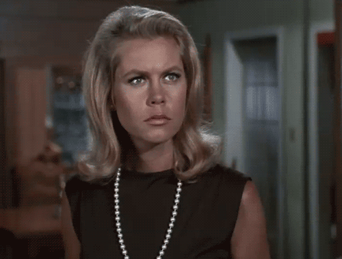 ABC Studios Developing Interracial 'Bewitched' Reboot