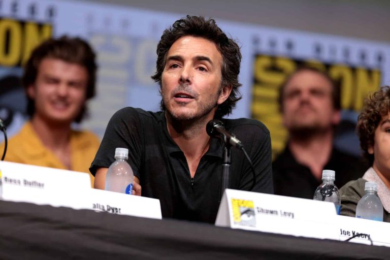 The ‘Stranger Things’ Season 2 Scenes Director Shawn Levy is Most Proud Of
