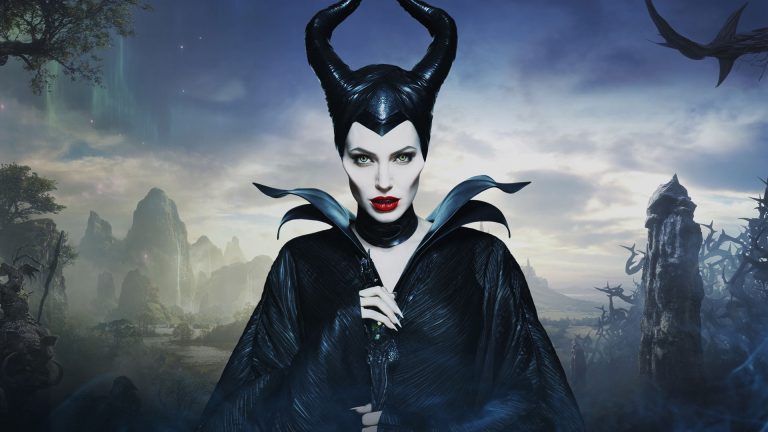 ‘Maleficent 2’ Director Says Production Has Wrapped