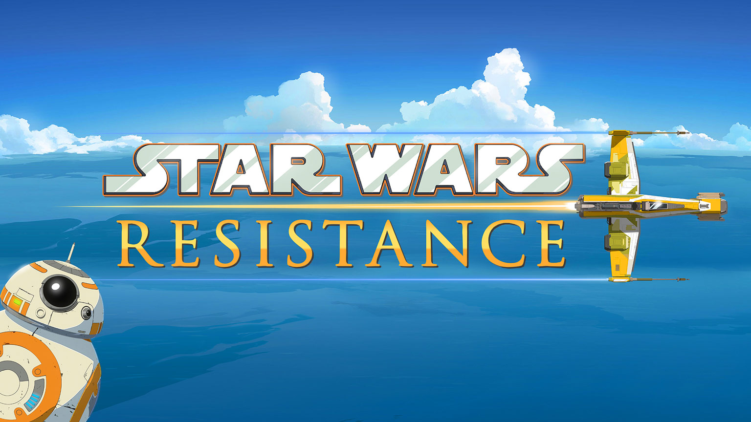 Sounds Like Dave Filoni Won't Be as Involved in 'Star Wars Resistance'