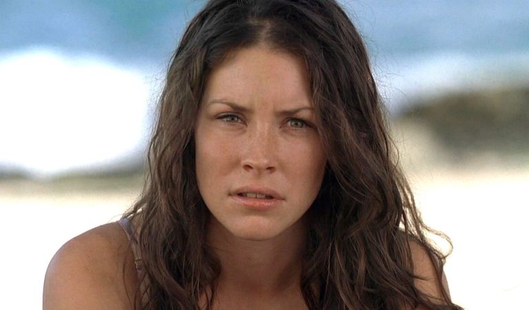 ‘LOST’ Producers Offer Apology to Evangeline Lilly Following Revealing Reveal