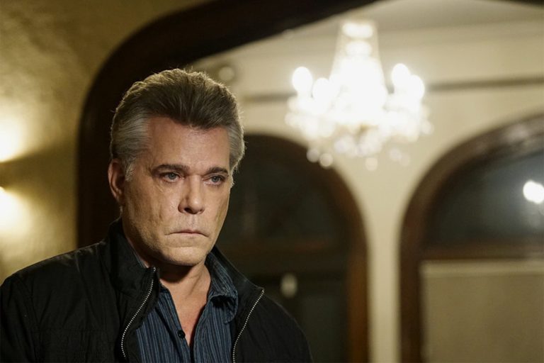 ‘Shades of Blue’ is Ending, but Ray Liotta Doesn’t Want It To