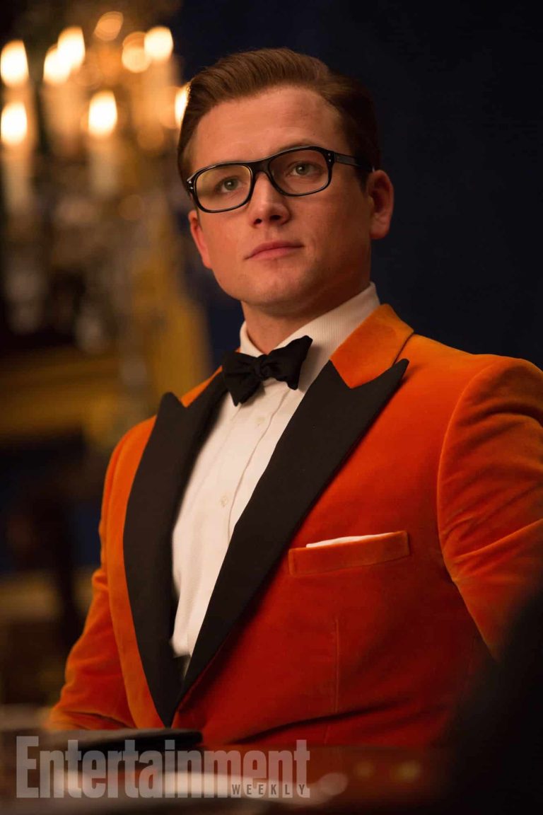 Elton John Biopic ‘Rocketman’ Release Date Gets Pushed Back