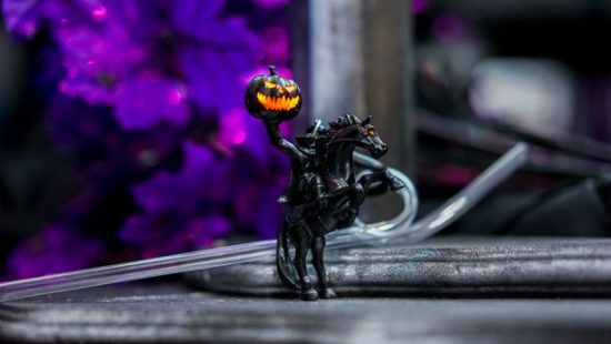 Disney's 2018 Halloween: Return of Oogie Boogie Popcorn Bucket and More