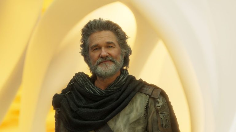 Kurt Russell Comments on James Gunn, Hopes Gunn is “Forgiven”