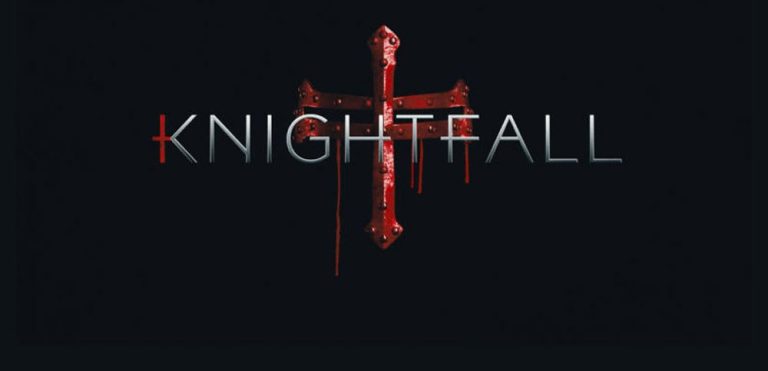 HISTORY’s ‘Knightfall’ Gets Renewed, Mark Hamill Joins Cast
