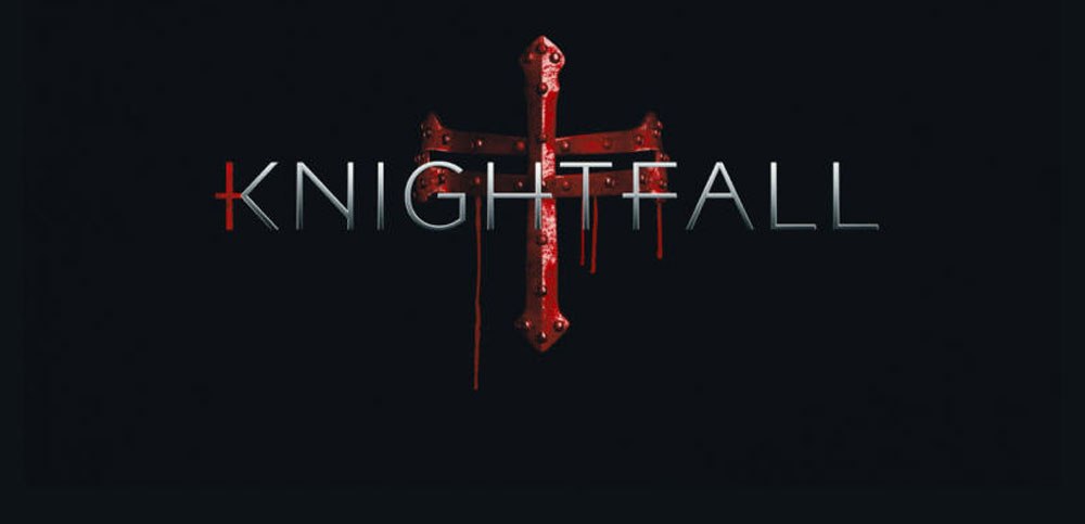 HISTORY's 'Knightfall' Gets Renewed, Mark Hamill Joins Cast