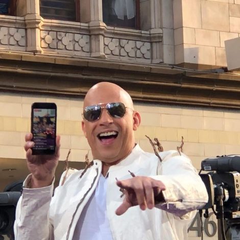 'Bloodshot' Production Has Started, According to Vin Diesel's Recent Video