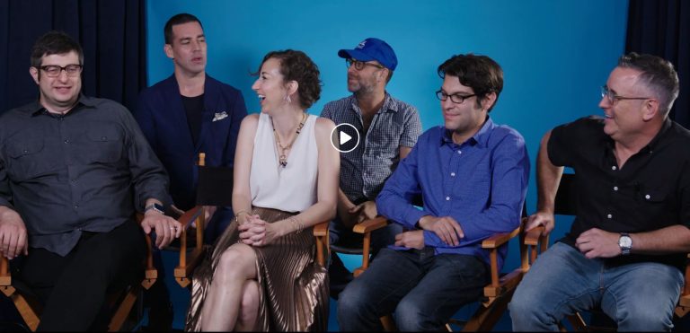 Wanna See The ‘Bob’s Burgers’ Cast Improv a Mini-Episode?