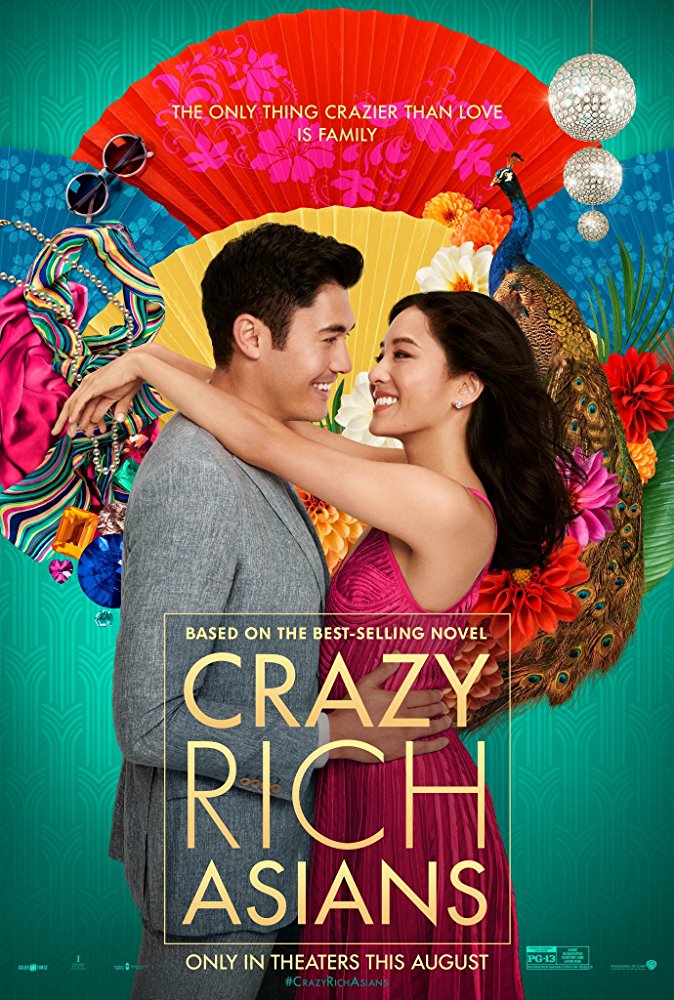 Gold Open: ‘Crazy Rich Asians’ Makes $34 Million Over 5 Days