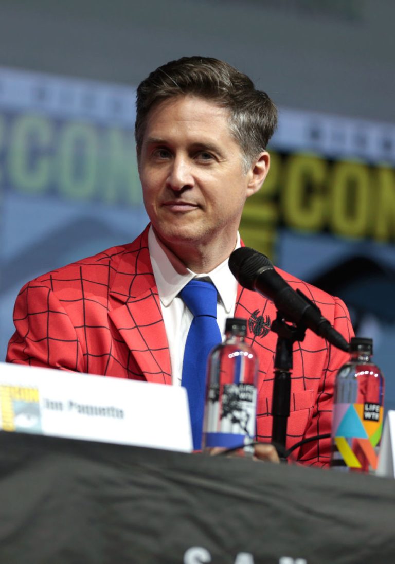Yuri Lowenthal to Star in Interactive Sci-Fi Series ‘Orbital Redux’ on Alpha