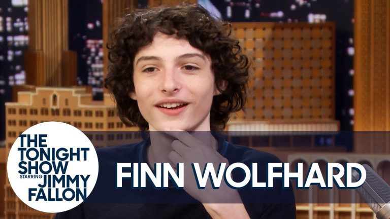 ‘Stranger Things’ Star Finn Wolfhard Teases Season 3 Newcomers