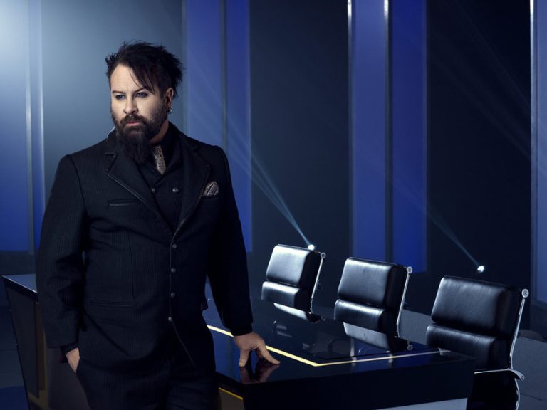 Glenn Hetrick Says Klingons Getting New Look in ‘Star Trek: Discovery’ Season 2