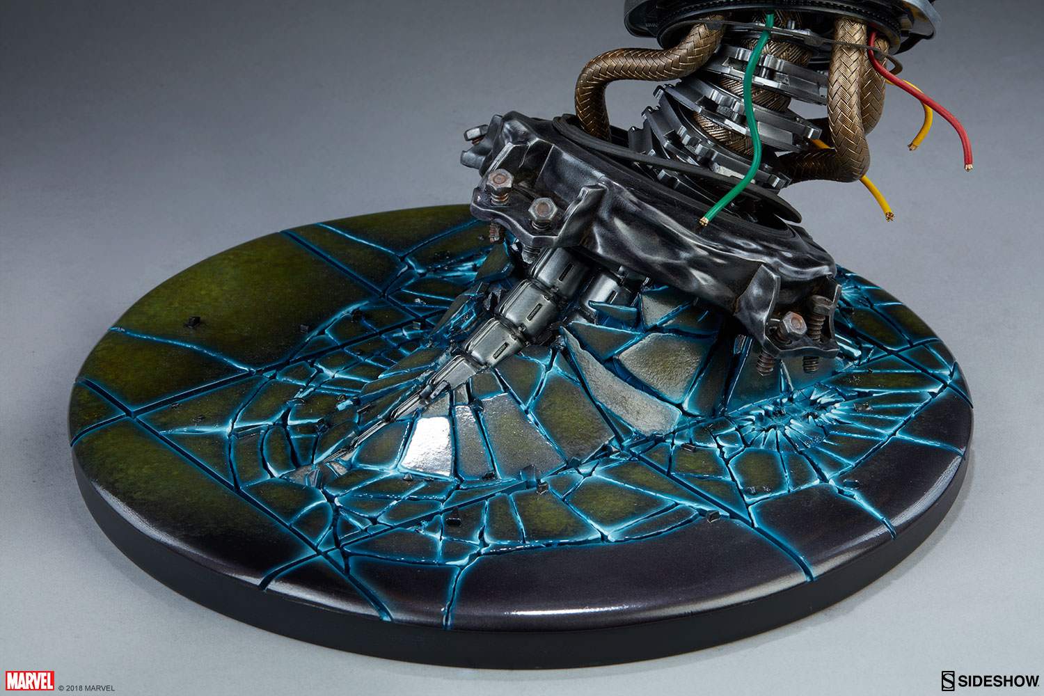 Check Out Sideshow Collectables New X-Men Rogue Maquette