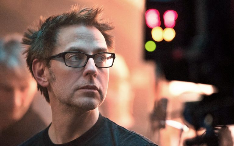 Disney Reportedly Standing Firm on Not Reinstating James Gunn