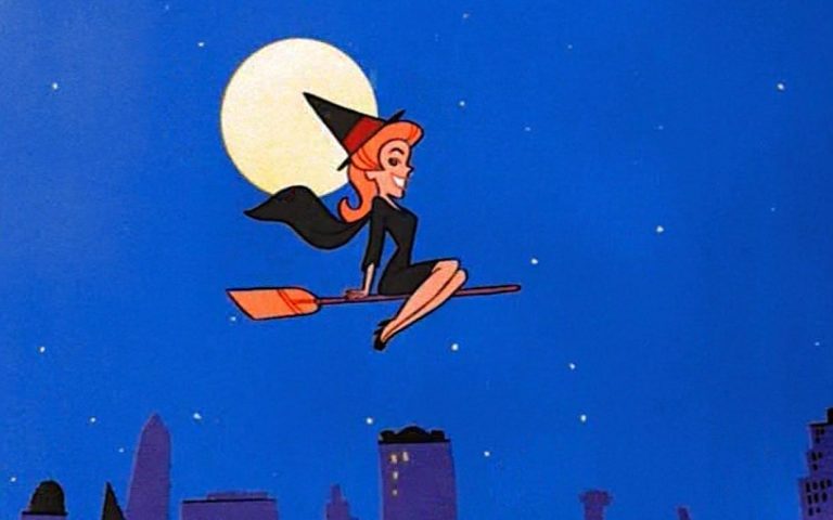 ABC Studios Developing Interracial ‘Bewitched’ Reboot