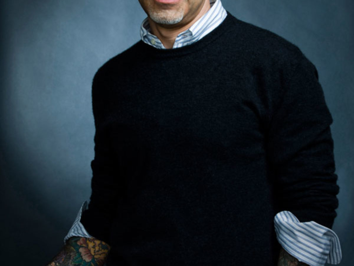 David S. Goyer Lands Asimov's 'Foundation' Series at Apple