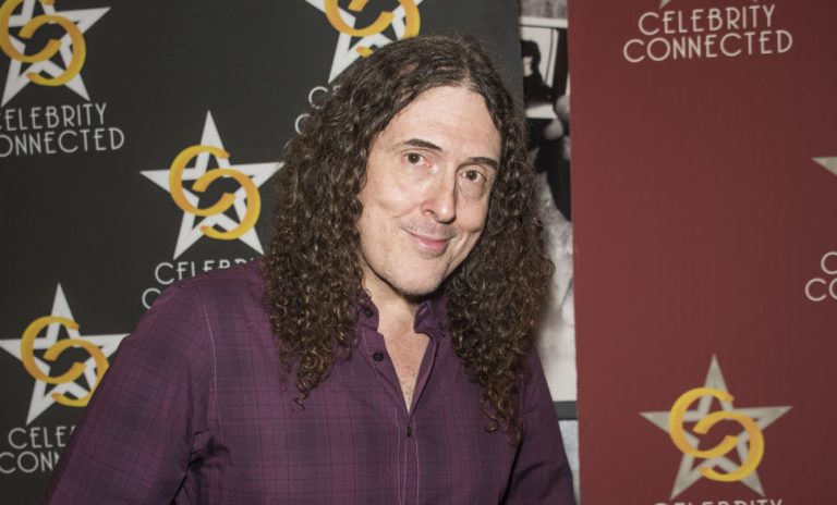 Weird Al Yankovic is Getting a Star on the Hollywood Walk of Fame