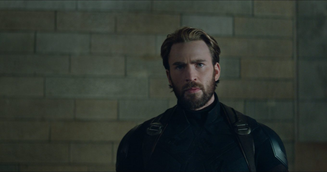 'Avengers: Infinity War' Thor and Captain America are Bound by Loss