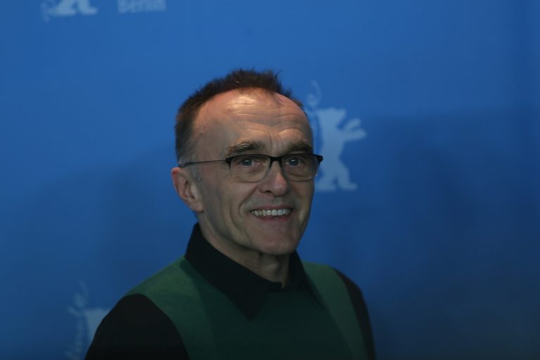 ‘Bond 25’ Loses Director Danny Boyle