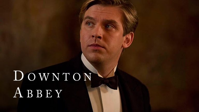 Is Matthew Crawley Returning for the ‘Downton Abbey’ Movie?