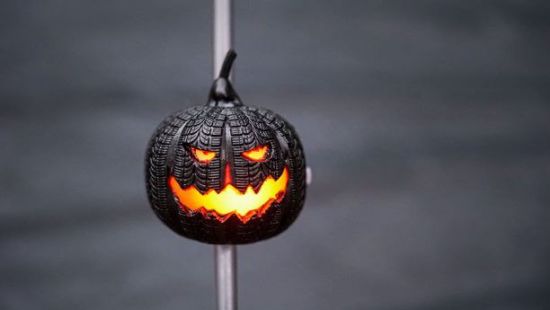 Disney's 2018 Halloween: Return of Oogie Boogie Popcorn Bucket and More