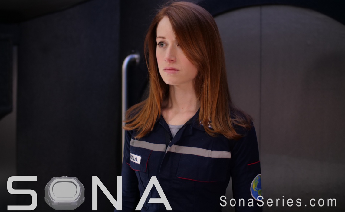 Ashley Clements on 'SONA', Released Today on Legendary Digital Networks' Alpha