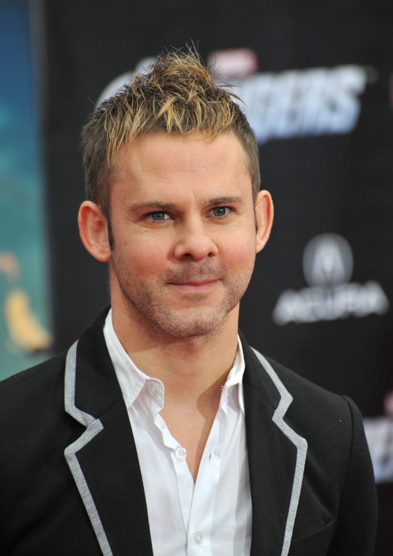 Dominic Monaghan Joins ‘Star Wars: Episode IX’ Cast