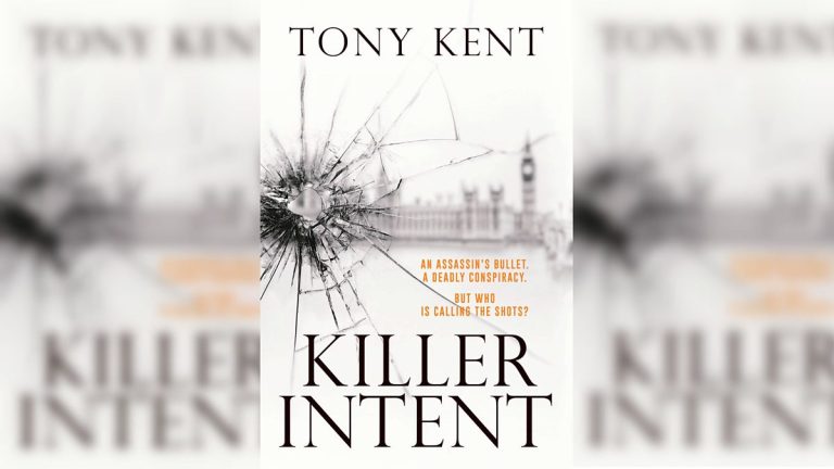 Tony Kent’s ‘Killer Intent’ Getting TV Adaptation by Duncan Jones
