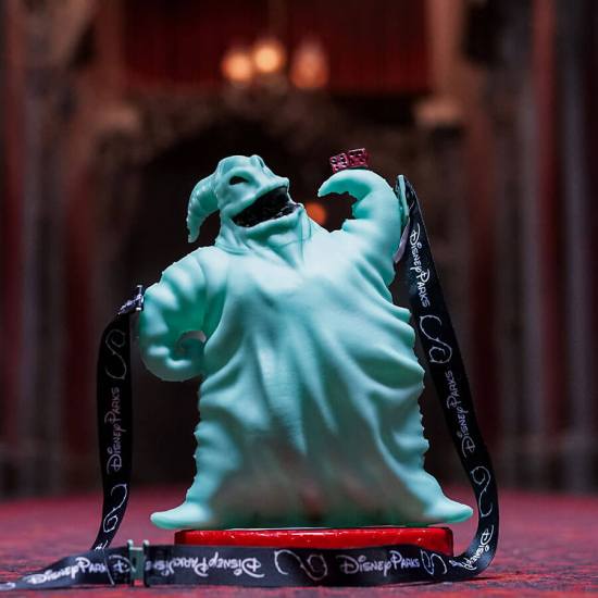 Disney's 2018 Halloween: Return of Oogie Boogie Popcorn Bucket and More