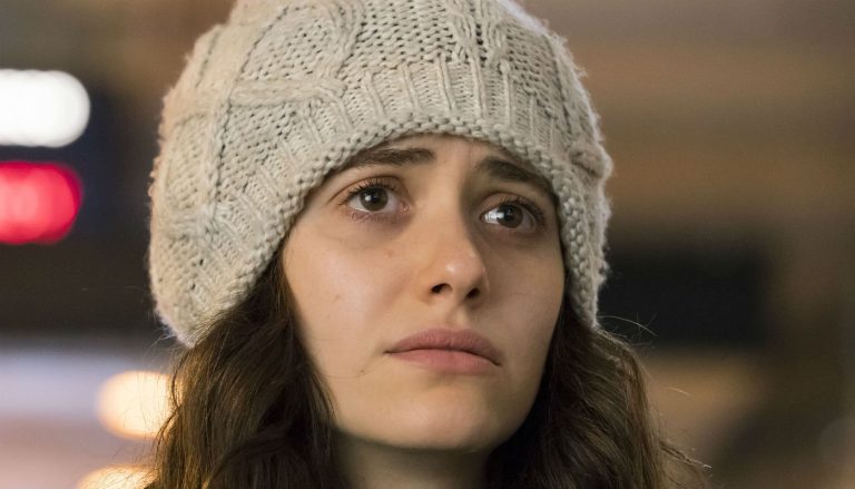 Emmy Rossum on Leaving ‘Shameless’ in Her Own Words