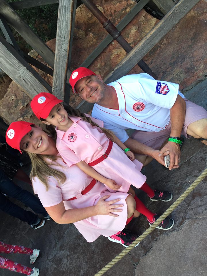 More From Halloween at Disneyland: Trick or Treating and More