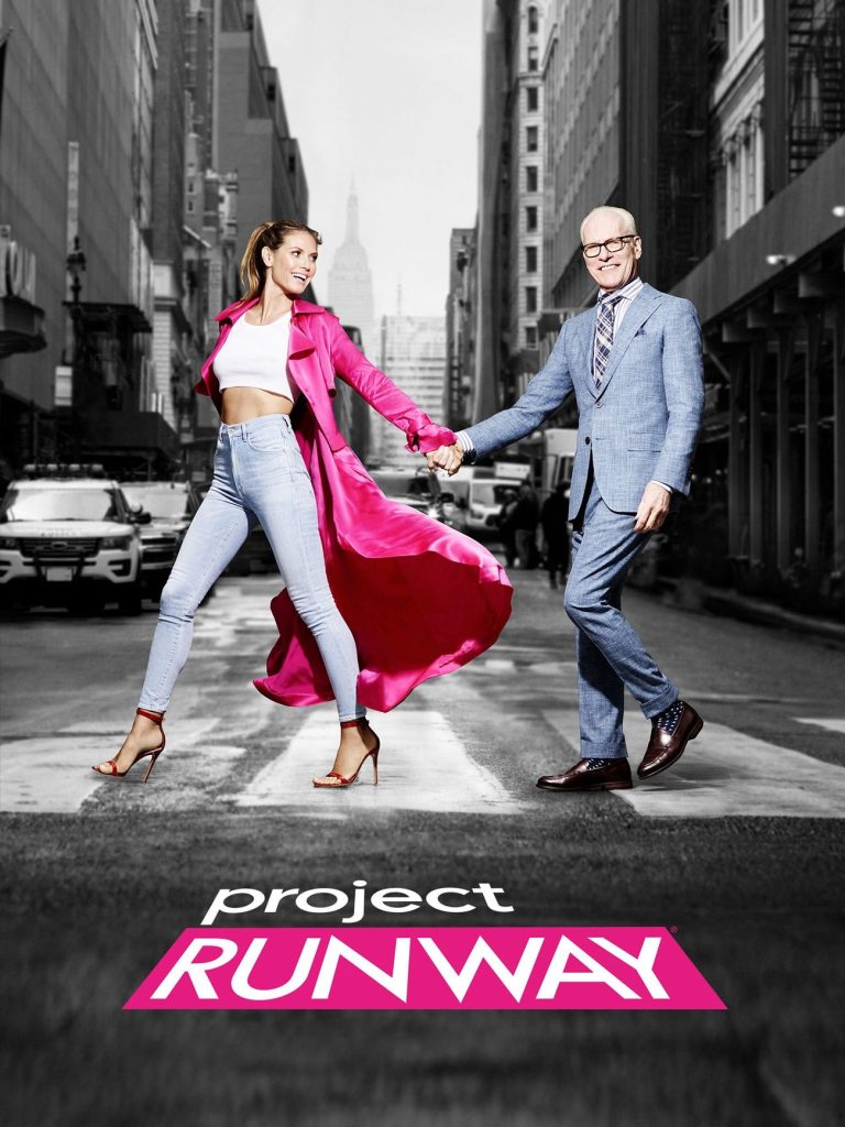 Heidi Klum, Tim Gunn Leave ‘Project Runway’, BUT Team up with Amazon