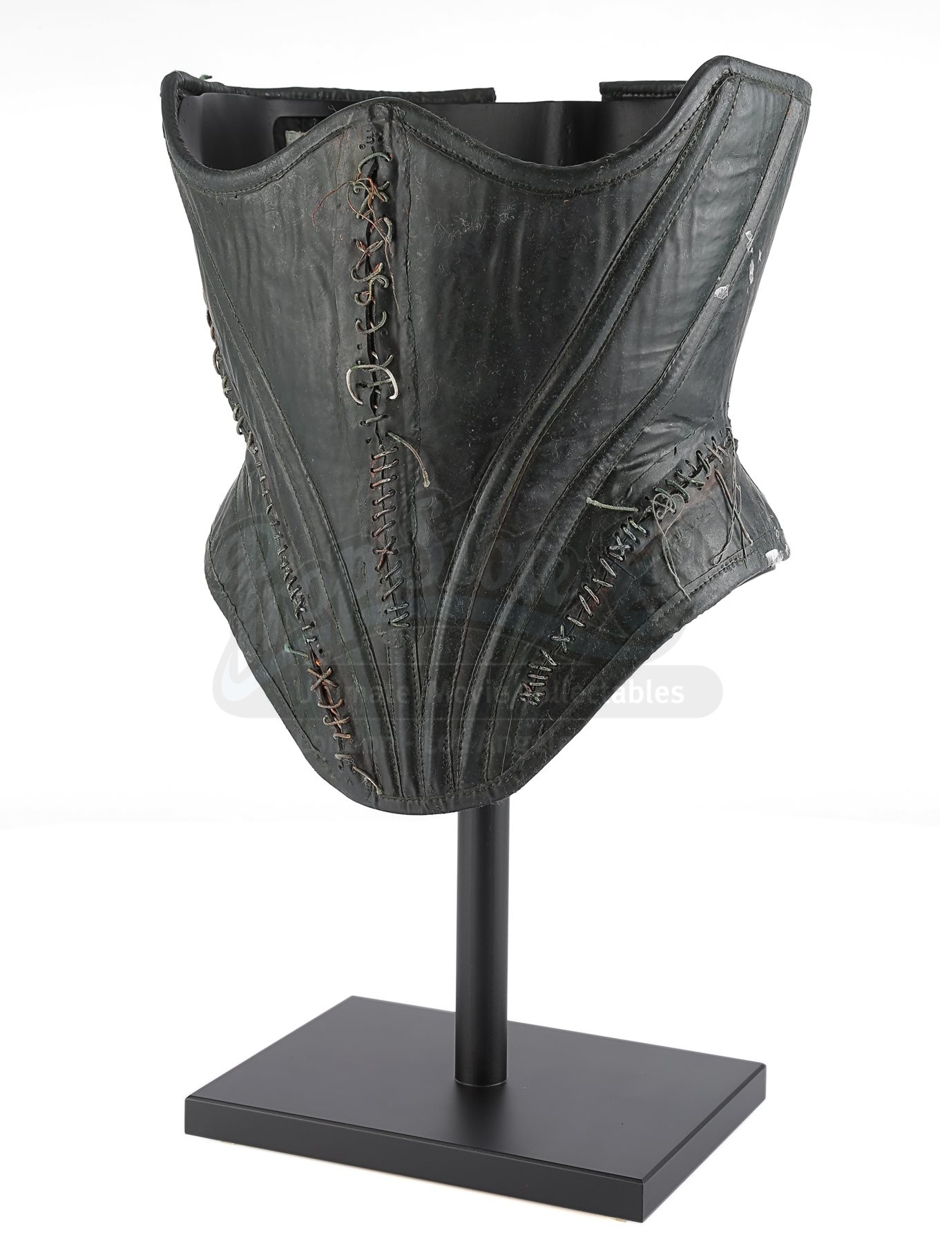 Up for Auction: Michelle Pfeiffer's Catwoman Corset, Boots, Gloves