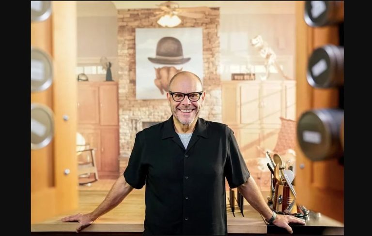 ‘Good Eats: Reloaded’ with Alton Brown Gets October Premiere Date
