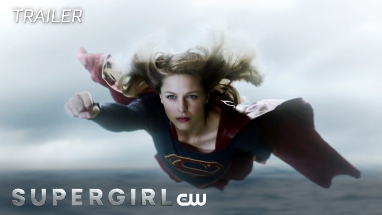 Meet the New Supergirl Cast in New Season 4 Trailer