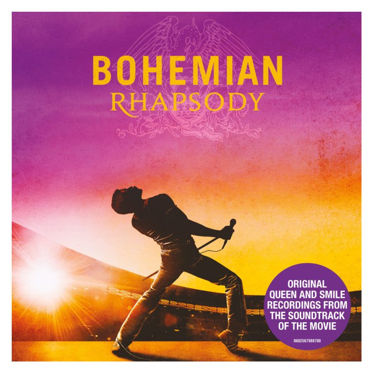 ‘Bohemian Rhapsody’ Soundtrack May Mean We’re Getting David Bowie