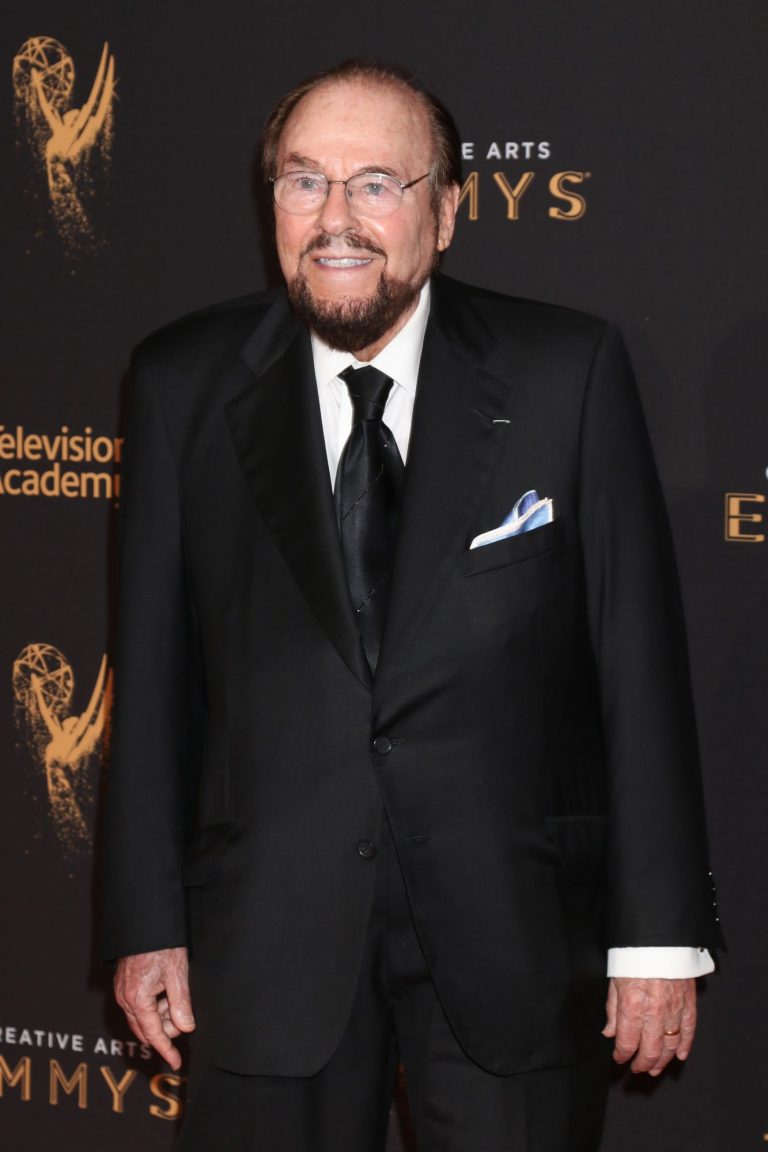 End of an Era: James Lipton Leaving Inside the Actor’s Studio