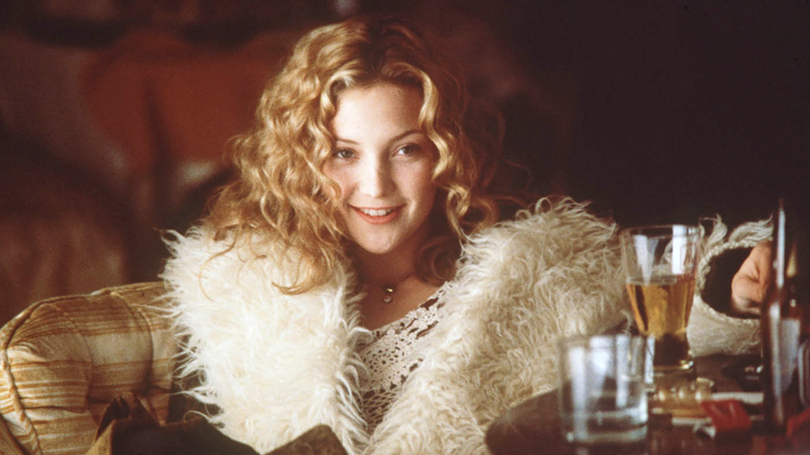 ITS ALL HAPPENING: Almost Famous Musical is in the Works