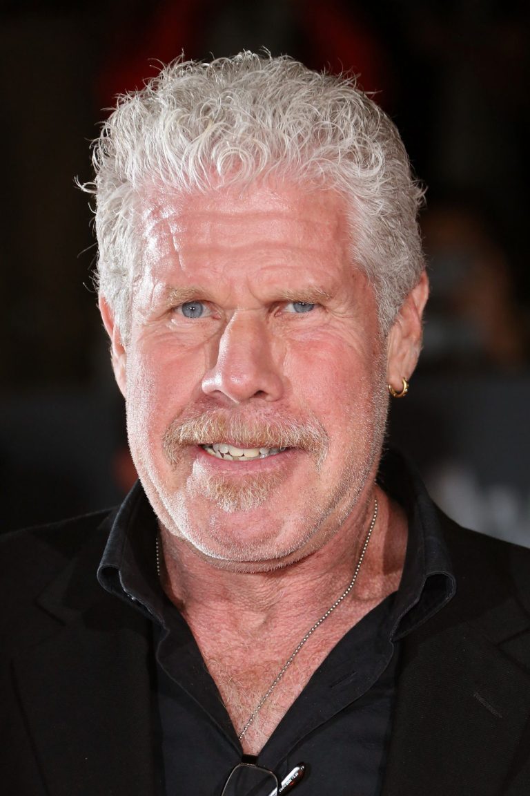Monster Hunter Film Gains Ron Perlman, T.I. Harris