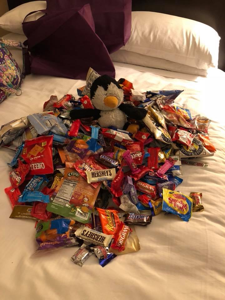 More From Halloween at Disneyland: Trick or Treating and More
