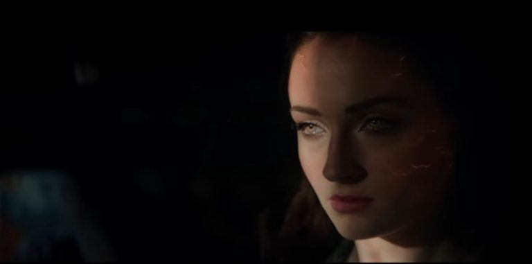 The First Official Trailer For FOX’s Dark Phoenix is Here