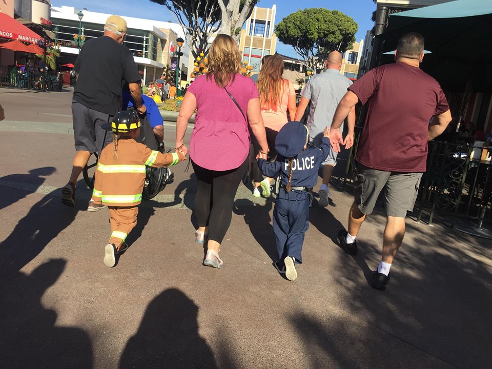 More From Halloween at Disneyland: Trick or Treating and More