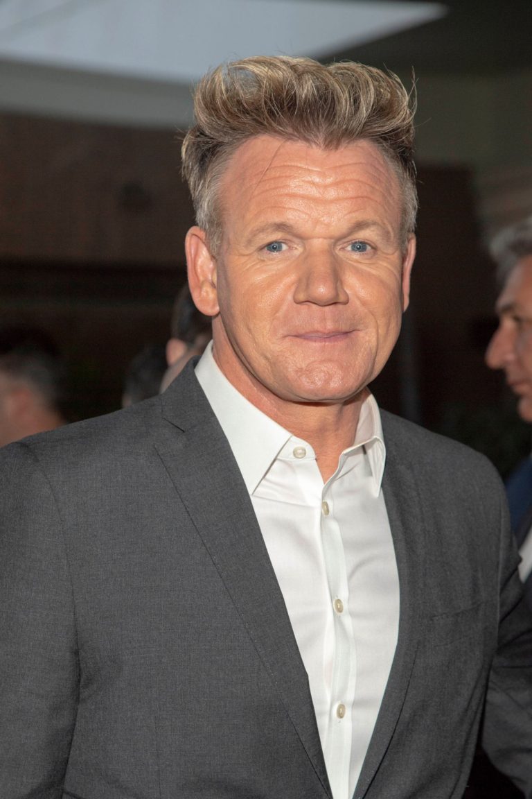 Hell’s Kitchen: Chef Gordon Ramsay’s Favorite Insults