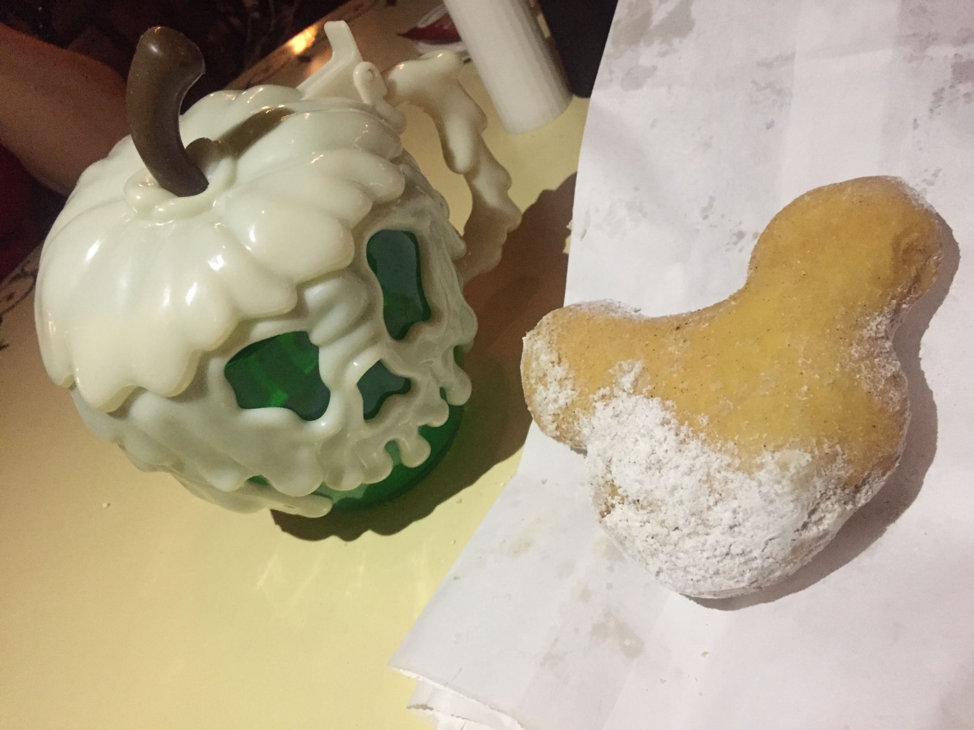 Halloween at Disneyland: 2018's Tricks and Treats
